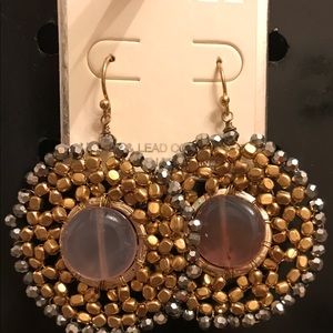 Eternity Earring